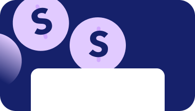 Credit Account plan setup screen