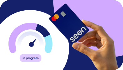 Upgrade to unsecured Mastercard