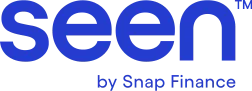 Seen by Snap Finance